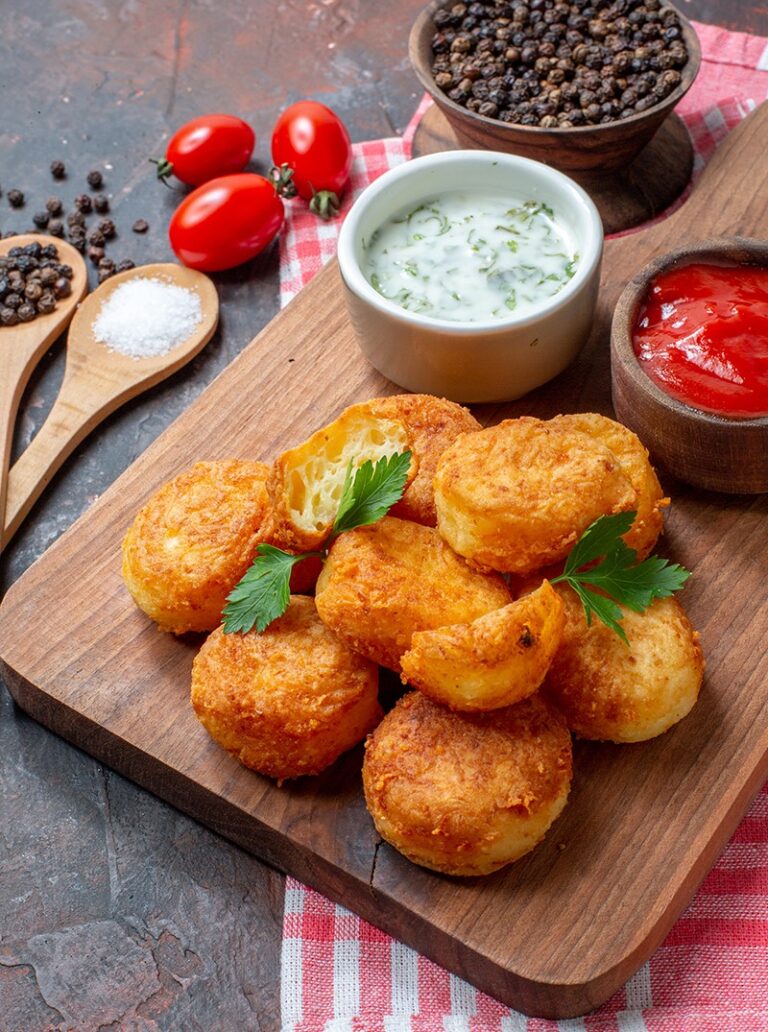 nuggets