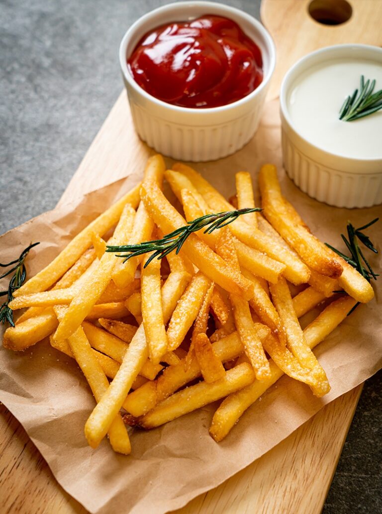 pommes